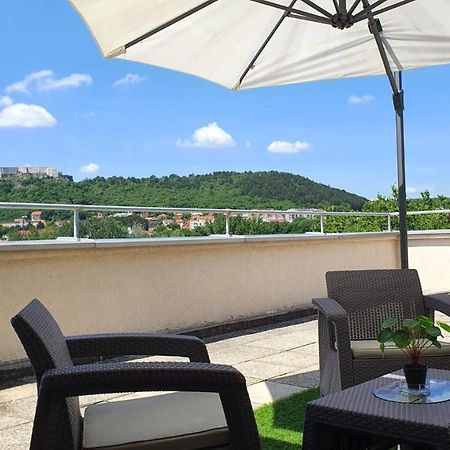 Apartman Kovacic - Knin Bagian luar foto