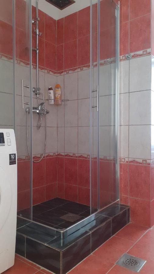 Apartman Kovacic - Knin Apartment Bagian luar foto