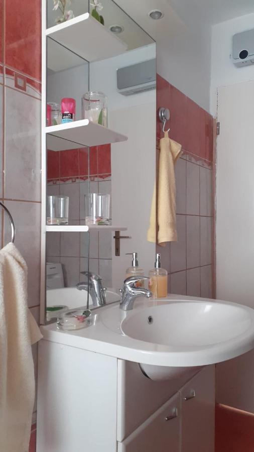 Apartman Kovacic - Knin Apartment Bagian luar foto