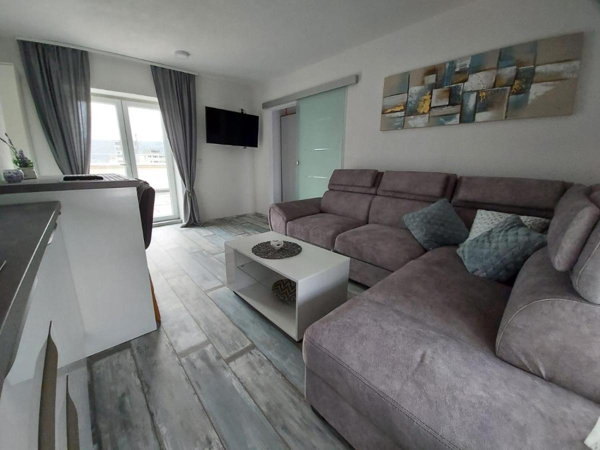 Apartman Kovacic - Knin Apartment Bagian luar foto