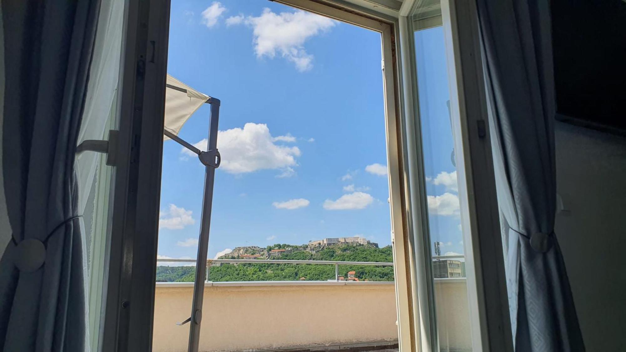 Apartman Kovacic - Knin Bagian luar foto